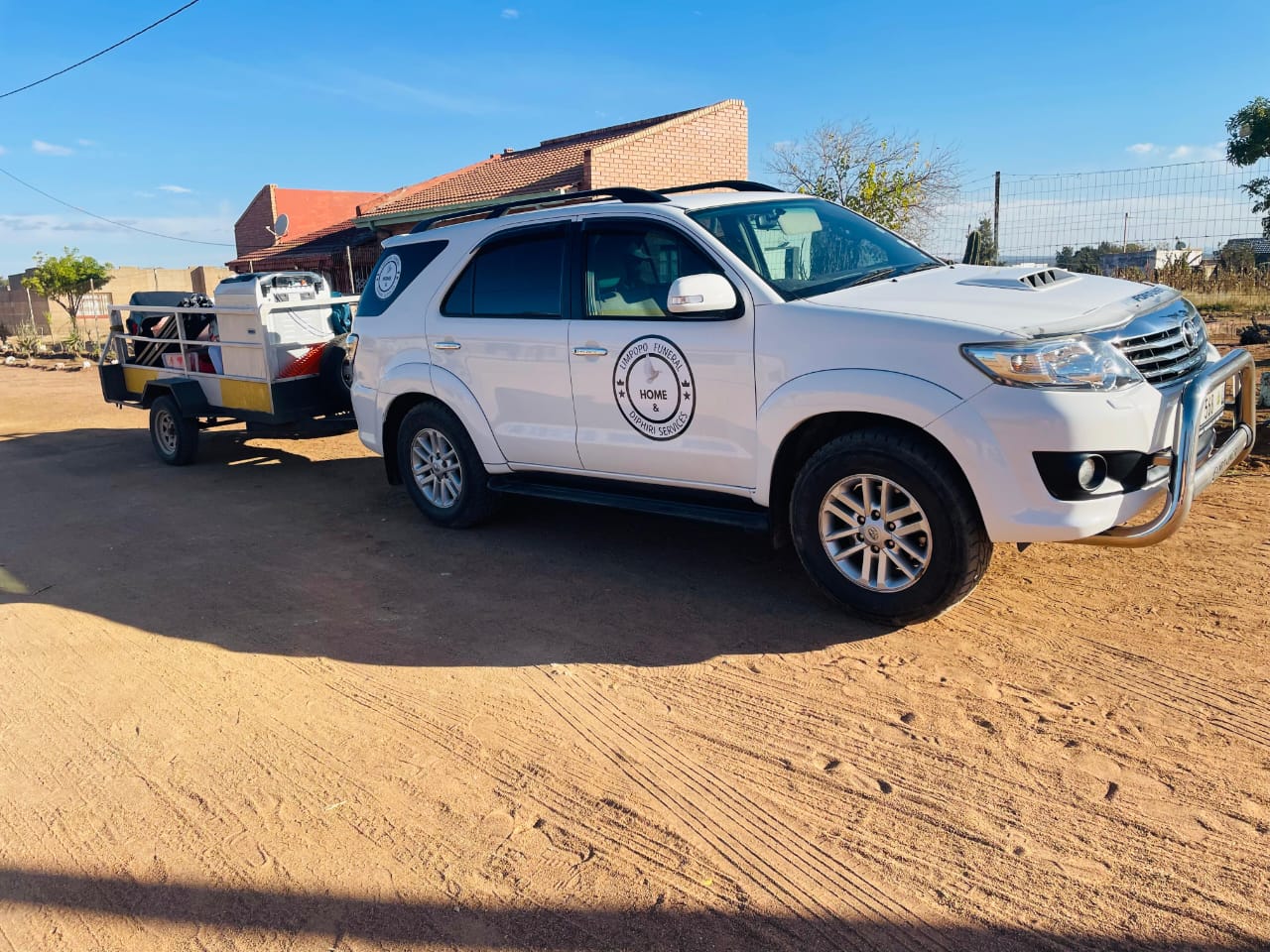 Compassionate Support