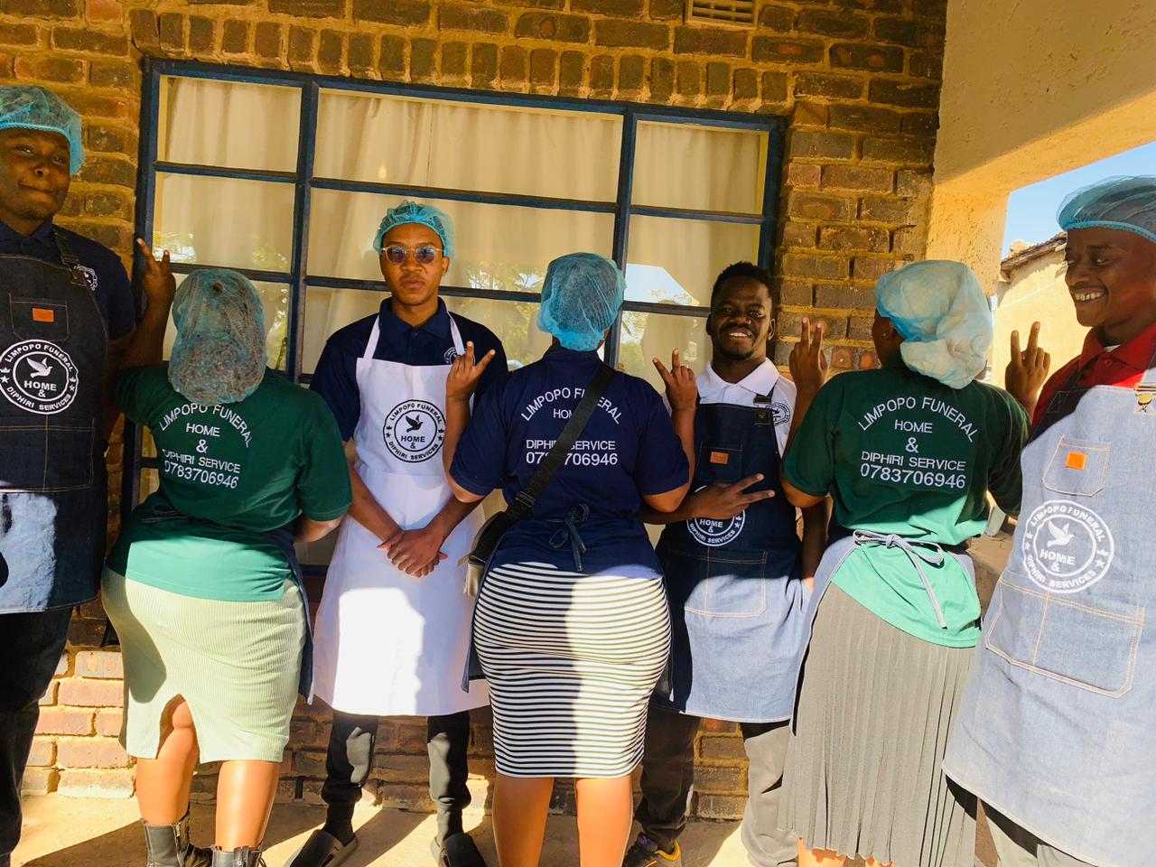 Dignified Funeral Service